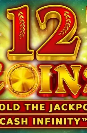 12 Coins Grand Gold Edition