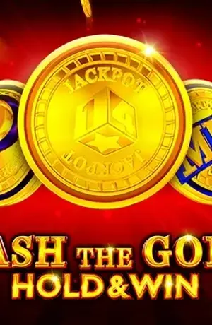 Cash The Gold Hold And Win