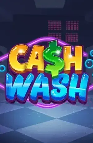 Cash Wash