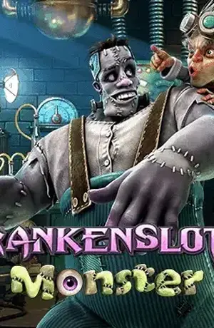 Frankenslot’s Monster