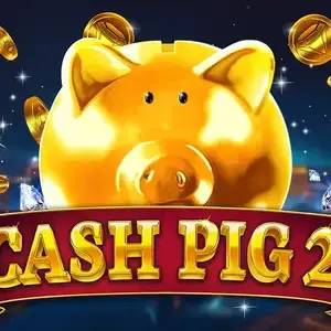 Cash Pig 2