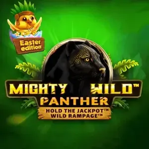 Mighty Wild: Panther Easter