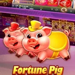 Fortune Pig VIP