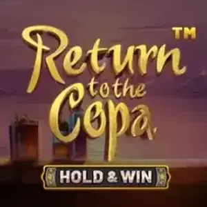 Return to the Copa Hold & Win
