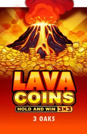 Coins of Alkemor Extreme Magic Hold & Win